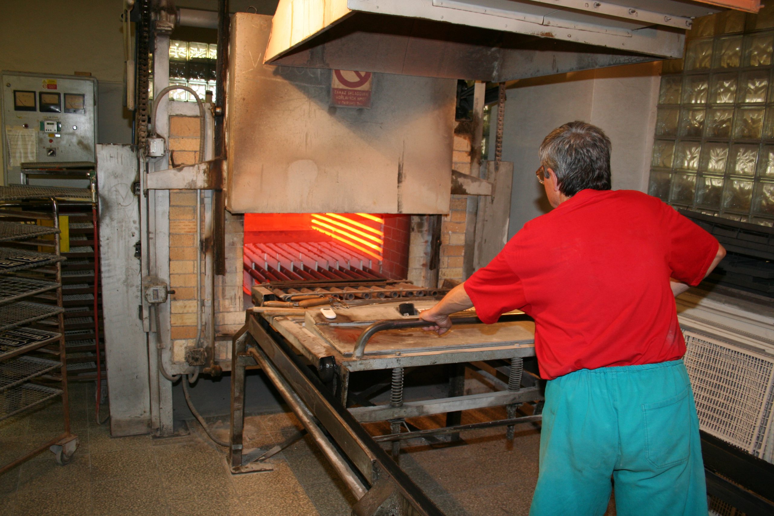 Emaille-Branden-oven-langcat