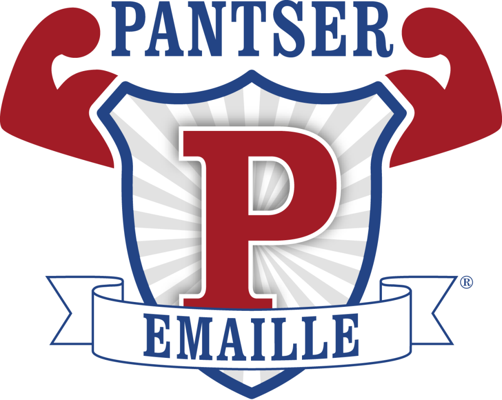 PantserEmaille logo 300px