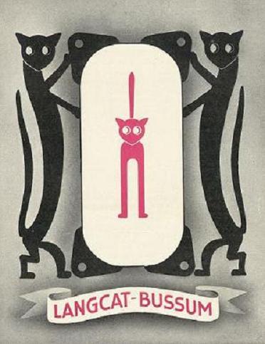 langcat-bussum-geschiedenis-logo-emaille