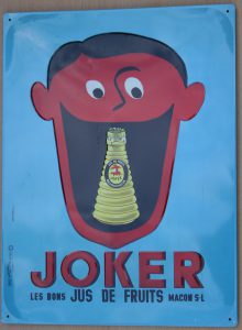 Langcat-Blik-Relief-Joker