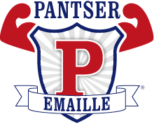 pantser-emaille-logo-langcat