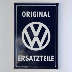 Langcat-Emaille-Volkswagen-ersatzteile