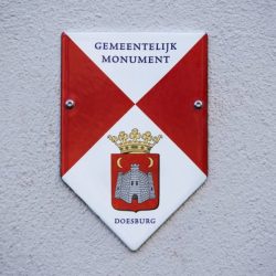 monumentenschild-emaille-150x100-doesburg